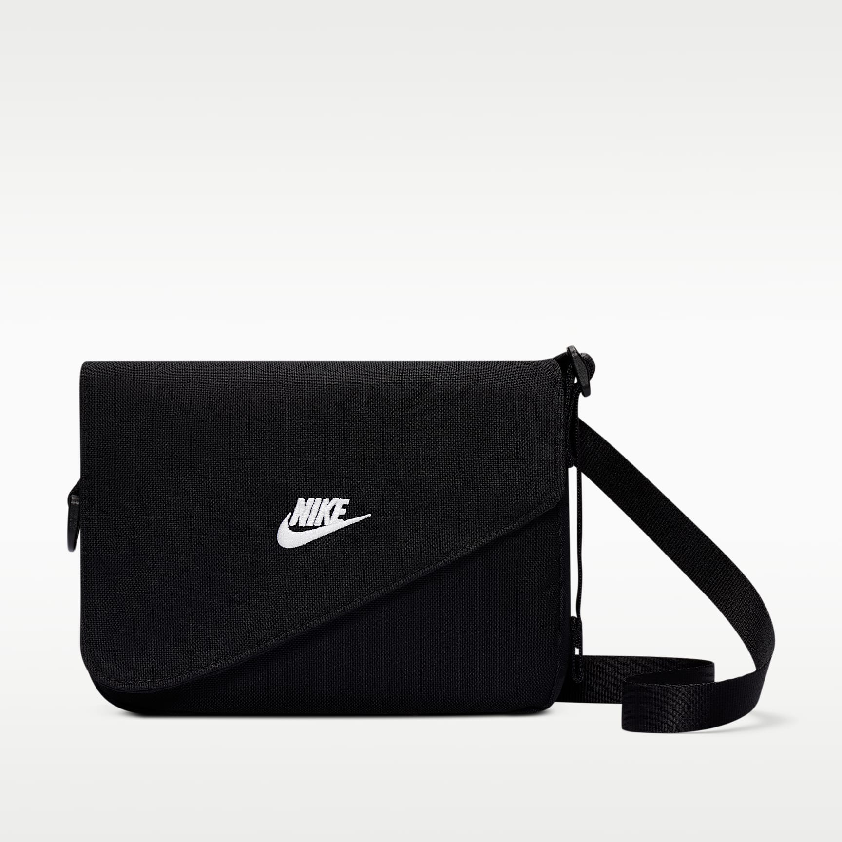 Nike Heritage Cross-Body Bag (1L). Nike IL